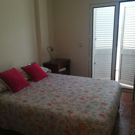 Chalet Con Dos Apartamentos La Azohía Exteriör bild