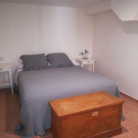 Chalet Con Dos Apartamentos La Azohía Exteriör bild